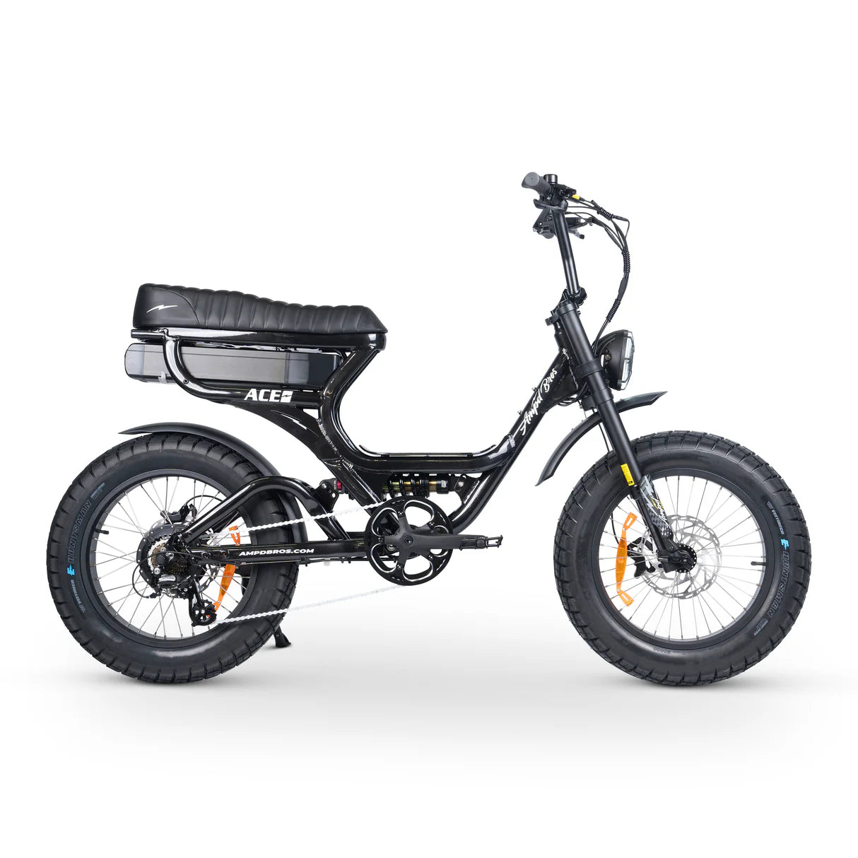 ACE-S PRO Electric Bike