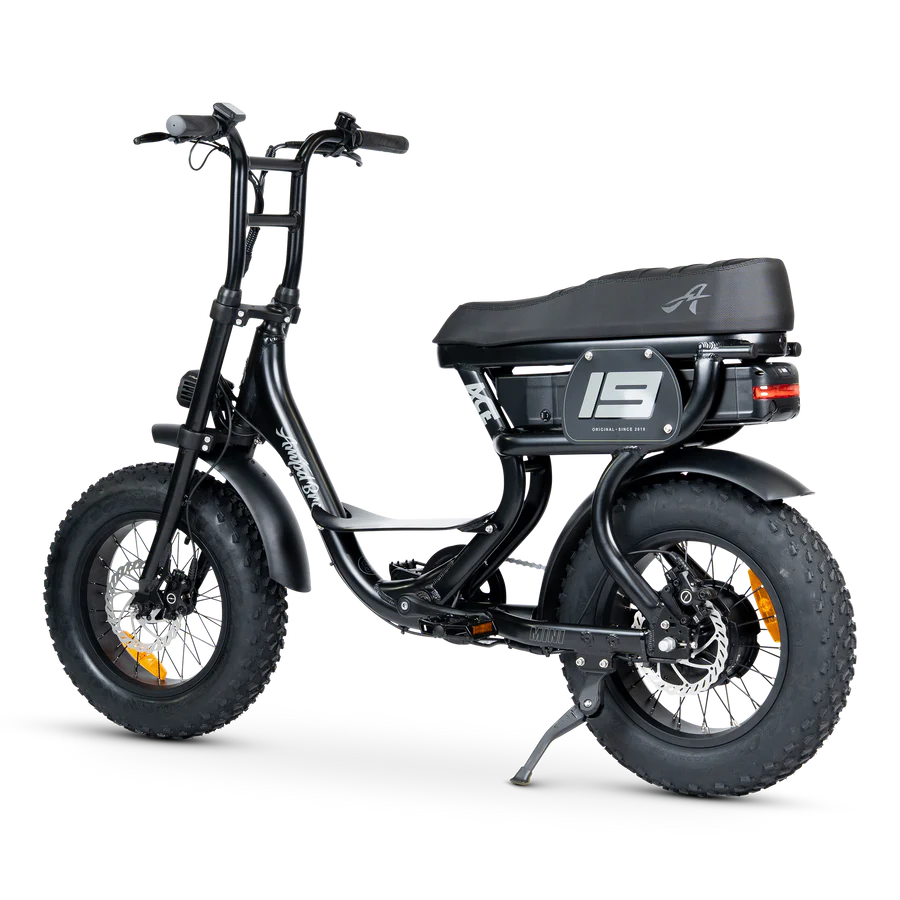 ACE-S Mini Electric Bike