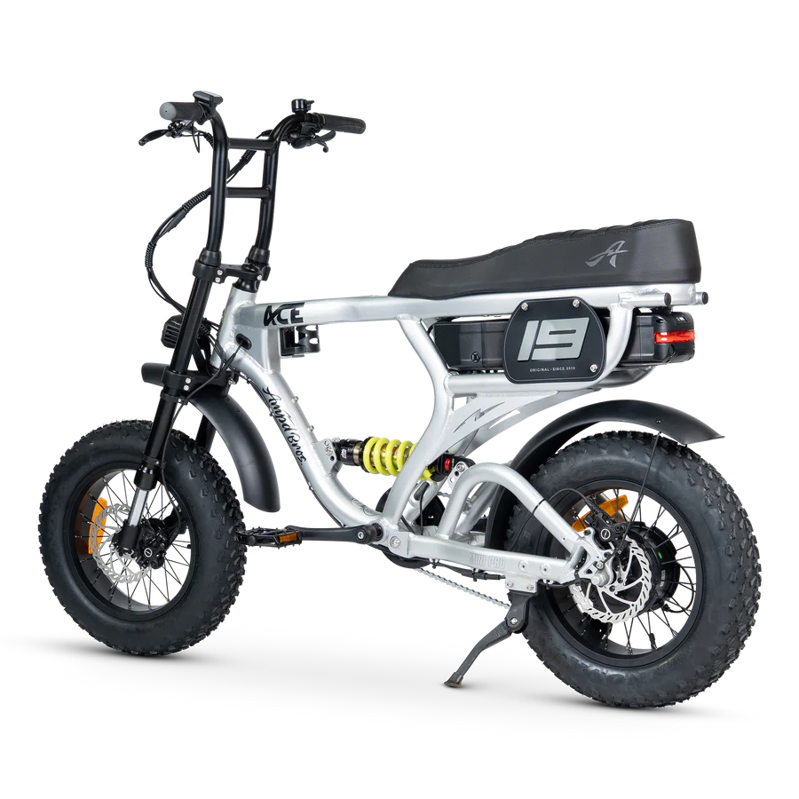 ACE-X Mini PRO Electric Bike
