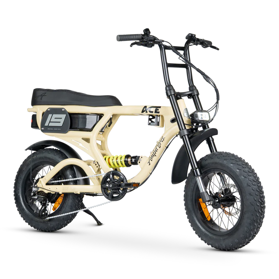 ACE-X Mini PRO Electric Bike