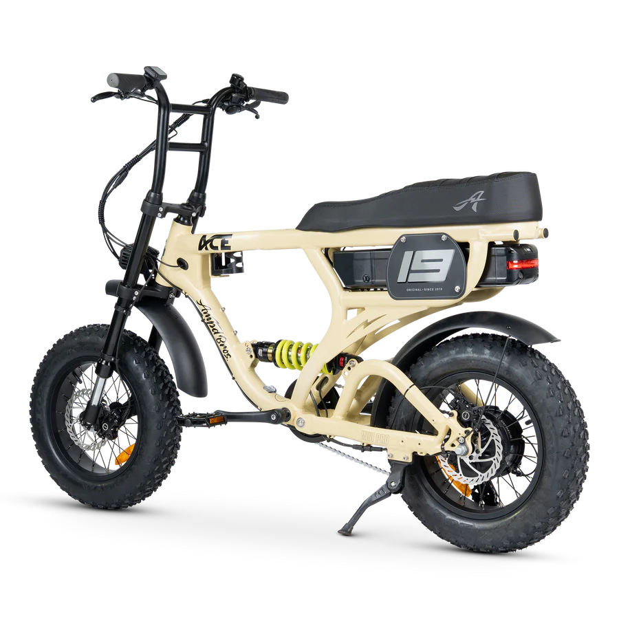 ACE-X Mini PRO Electric Bike
