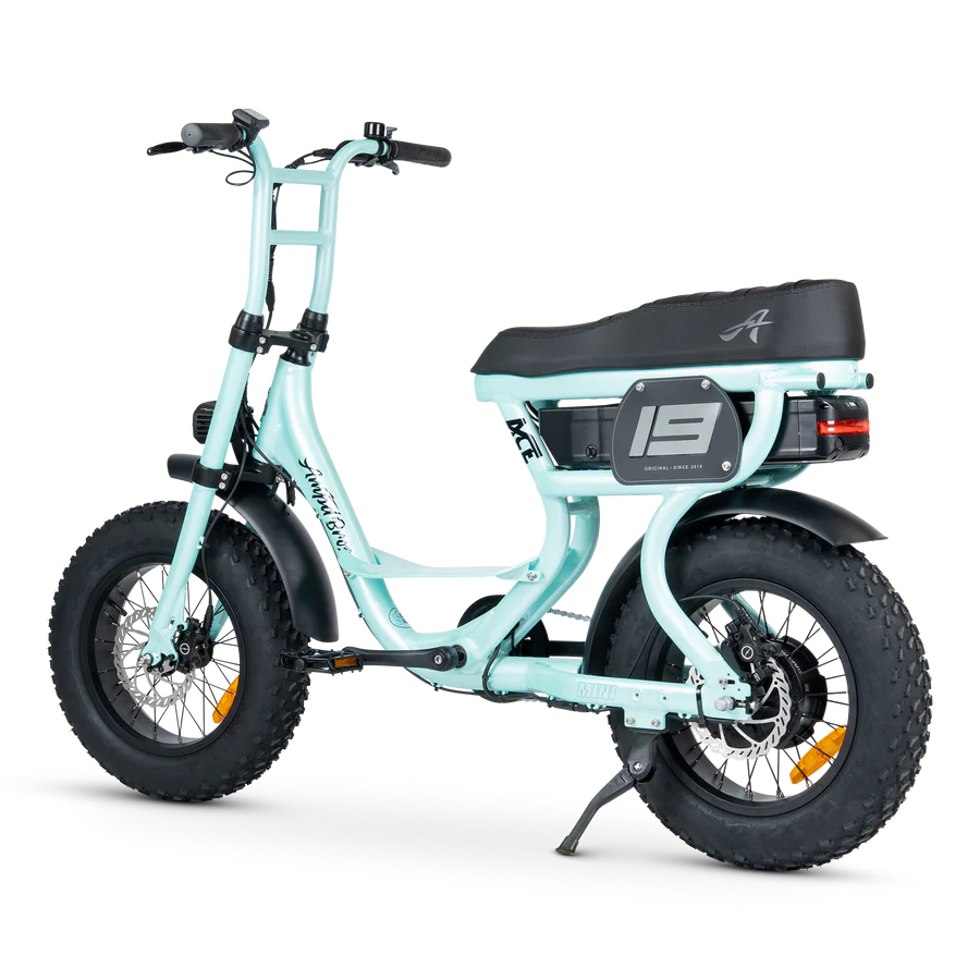 ACE-S Mini Electric Bike