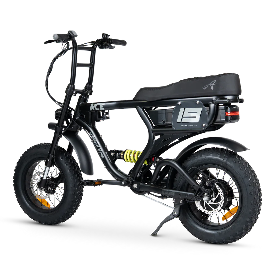 ACE-X Mini PRO Electric Bike