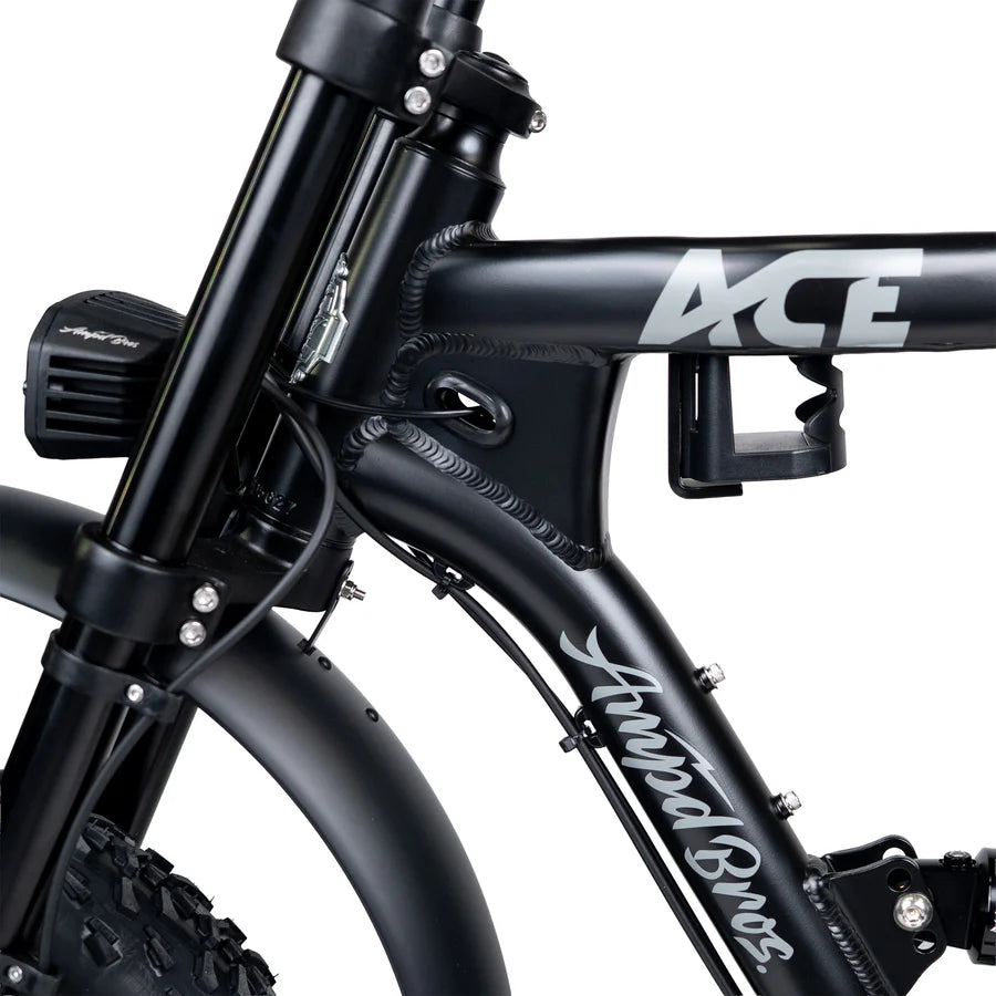 ACE-X Mini PRO Electric Bike