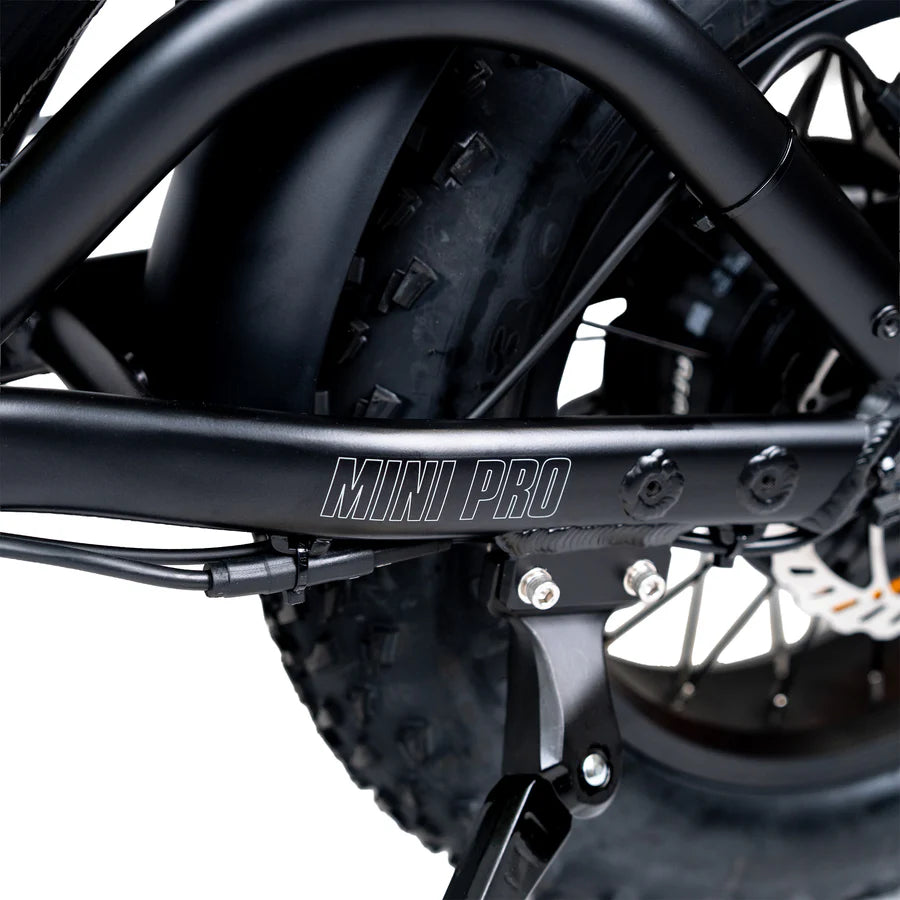 ACE-X Mini PRO Electric Bike