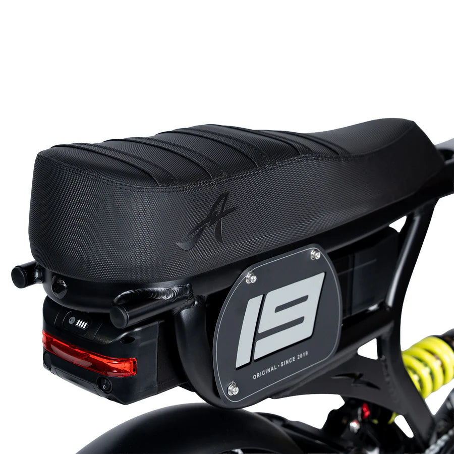 ACE-X Mini PRO Electric Bike