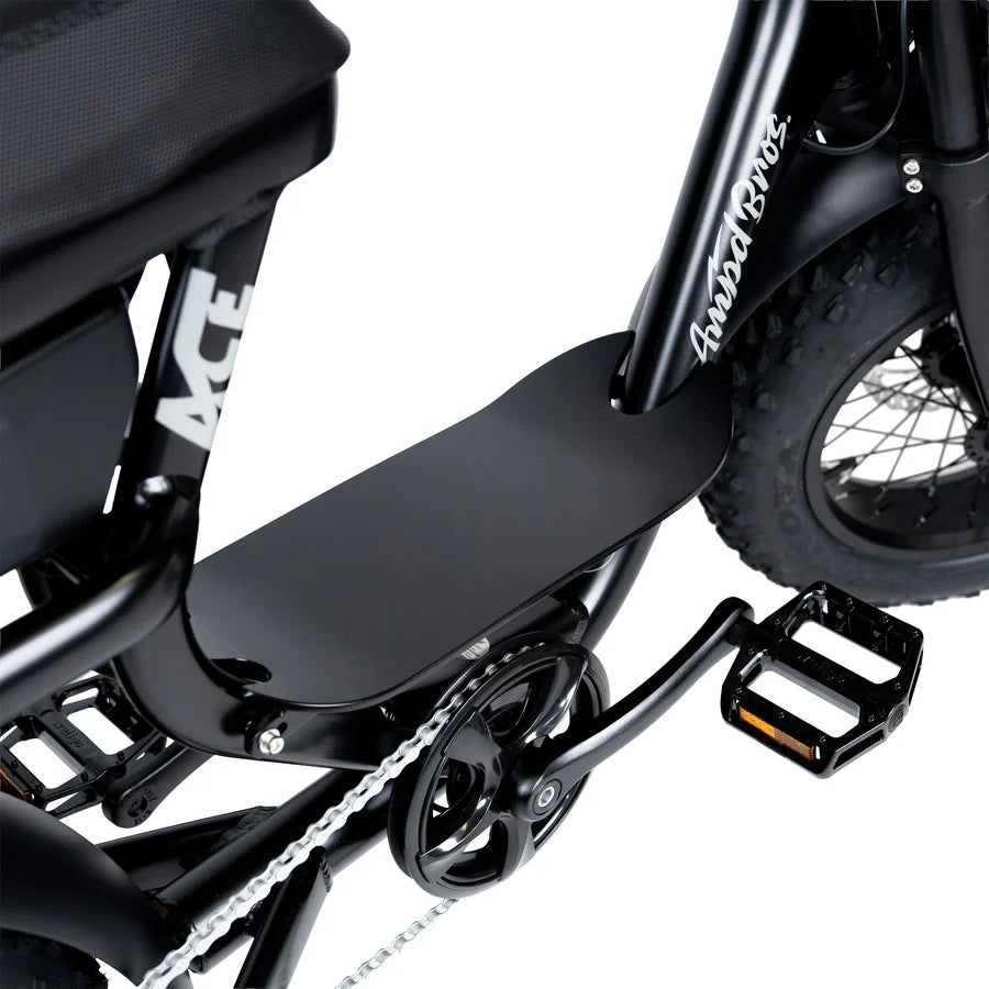 ACE-S Mini Electric Bike