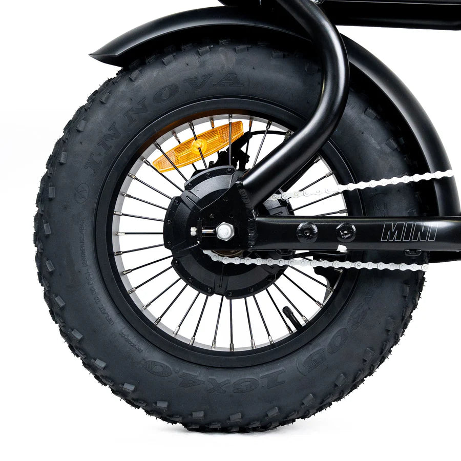 ACE-S Mini Electric Bike