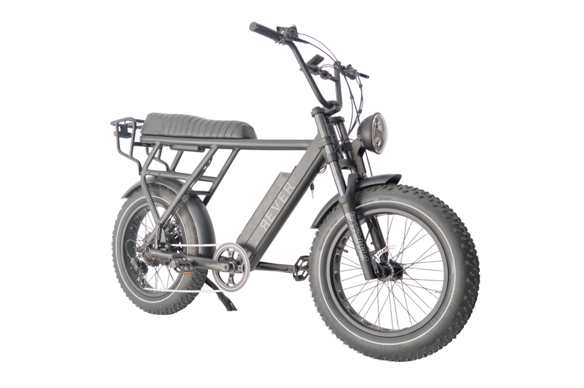 Rever E-bike - NEW Canyon - 250W