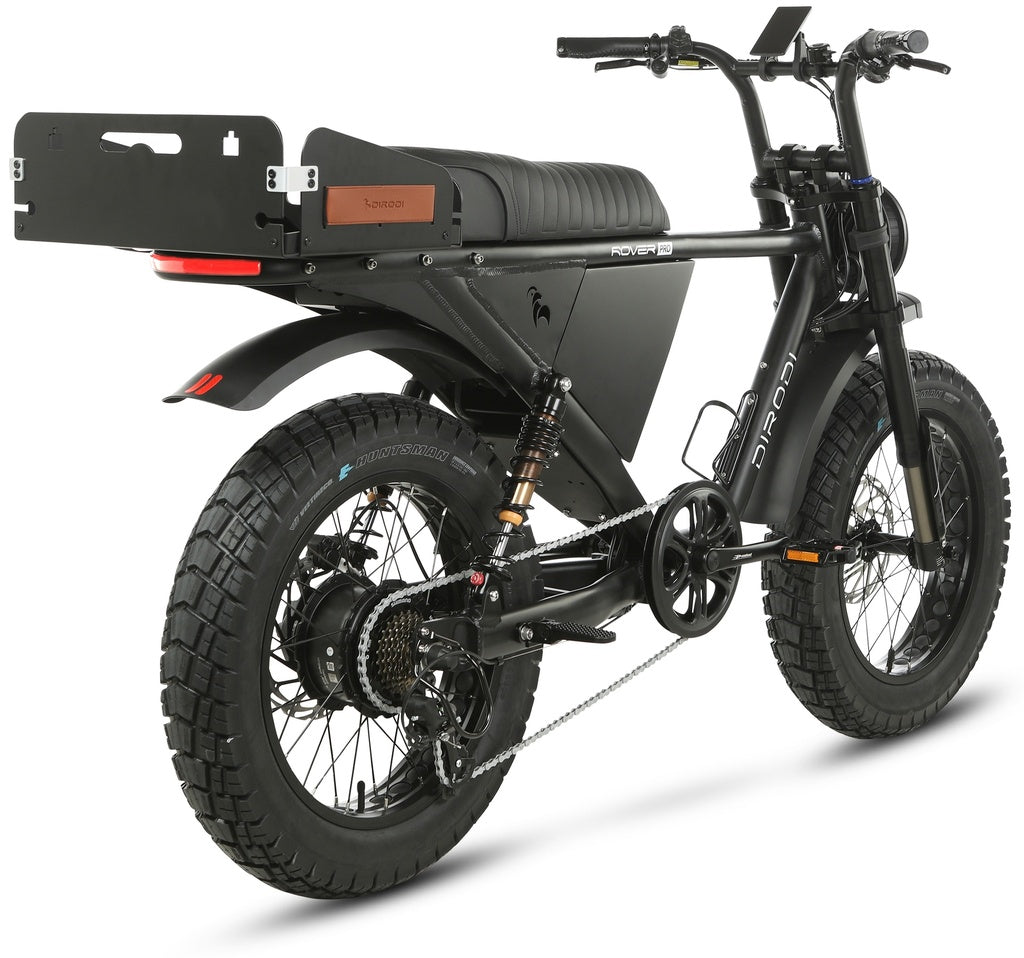 DiroDi Rover Pro (Free Accessories Included)