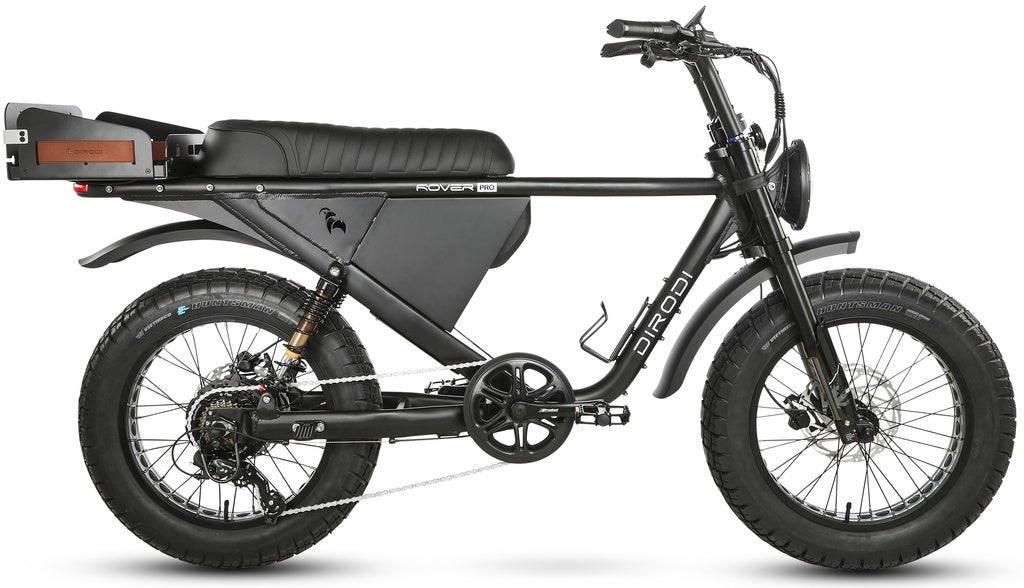 DiroDi Rover Pro (Free Accessories Included)