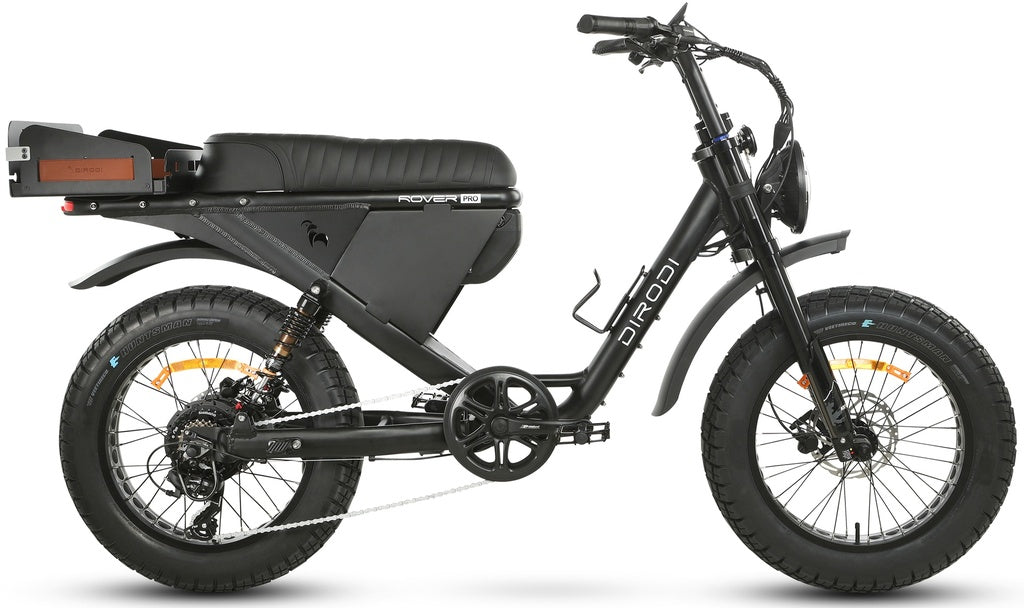 DiroDi Rover Pro (Free Accessories Included)
