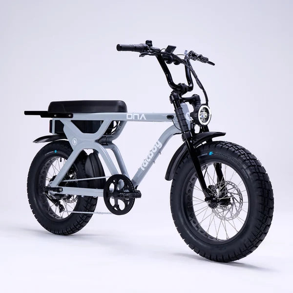 The DNA V3 Performance eBike