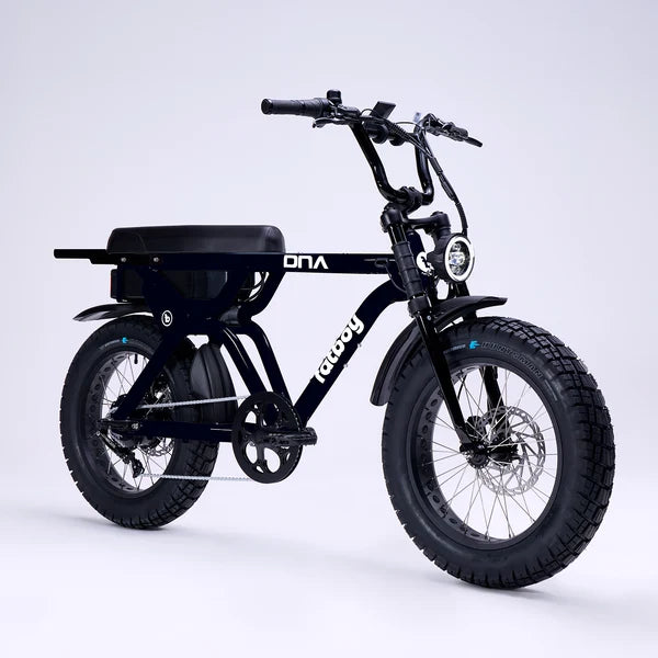The DNA V3 Performance eBike