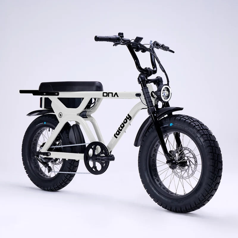 The DNA V3 Performance eBike