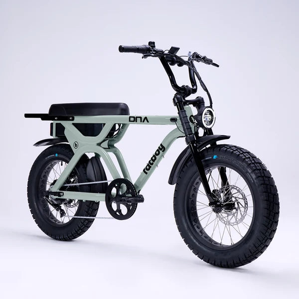The DNA V3 Performance eBike
