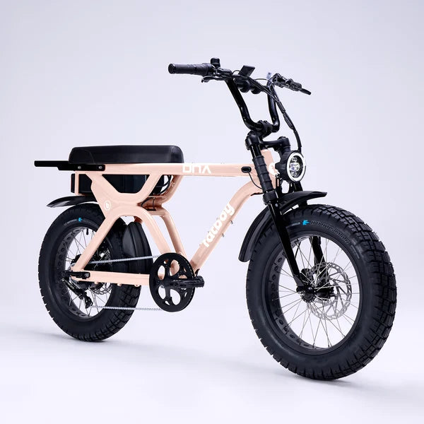 The DNA V3 Performance eBike