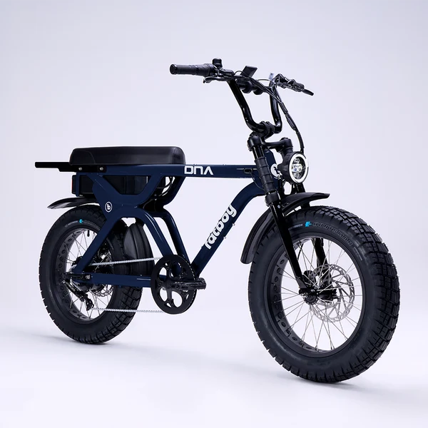 The DNA V3 Performance eBike