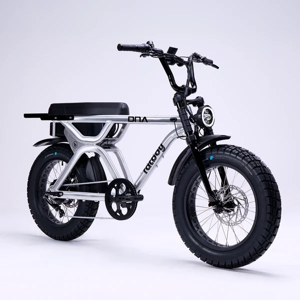 The DNA V3 Performance eBike