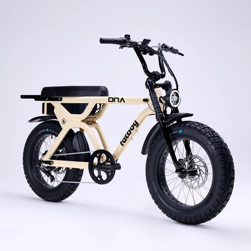 The DNA V3 Performance eBike