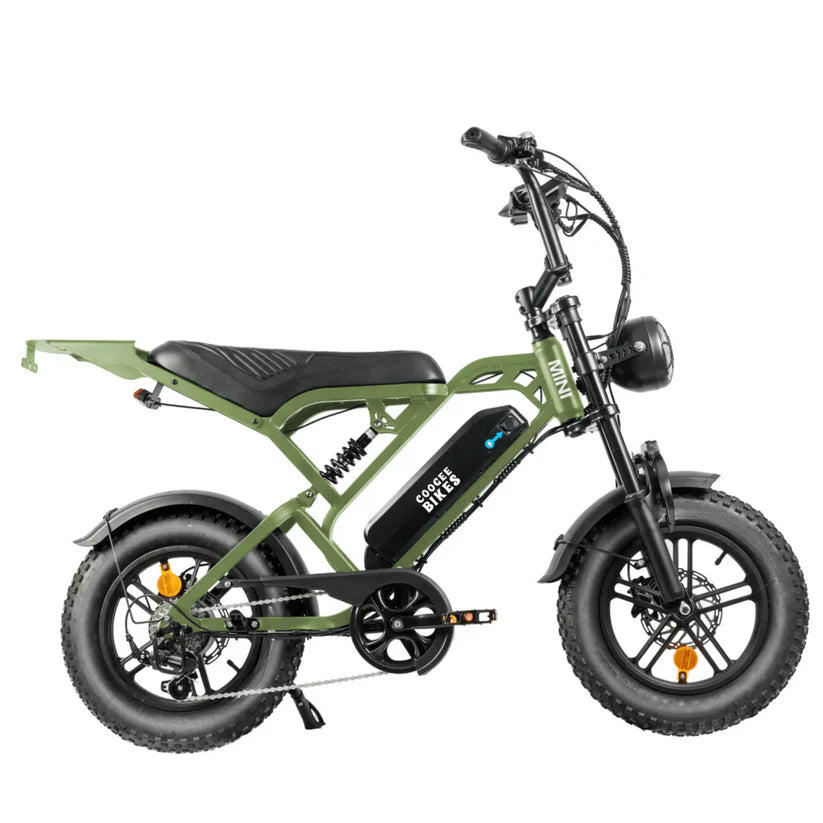 LAGADS EB 16 (Mini)