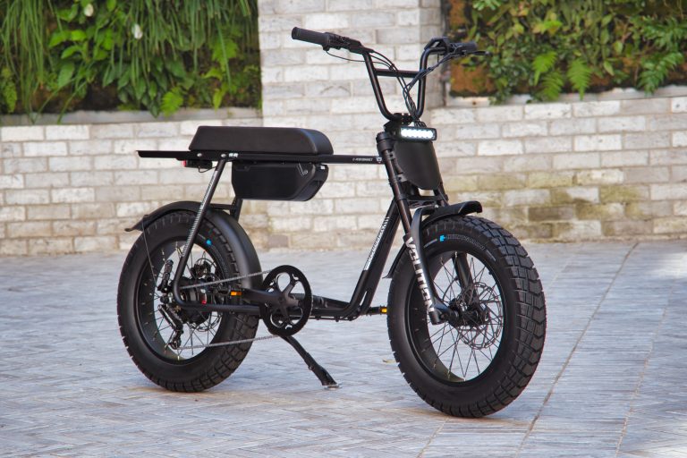 Volition Ebikes