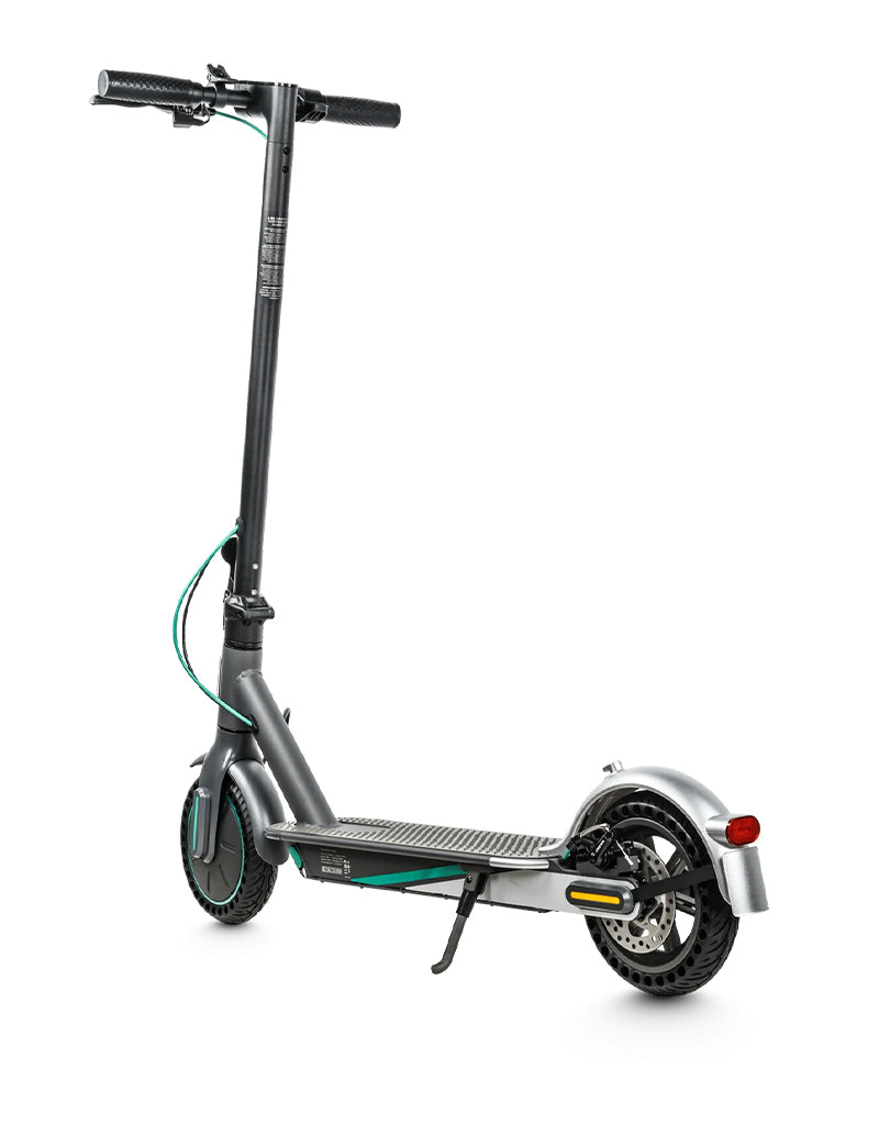 Mankeel MK-083 – Powerful Electric Scooter for Commuters