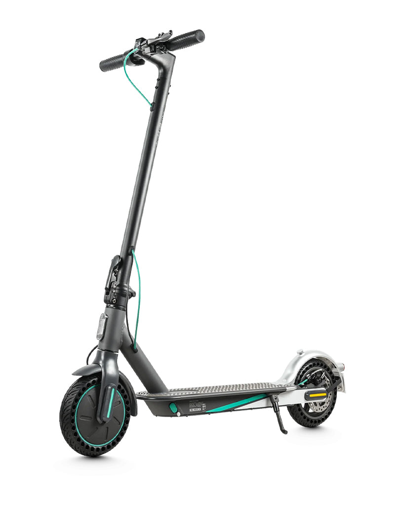 Mankeel MK-083 – Powerful Electric Scooter for Commuters