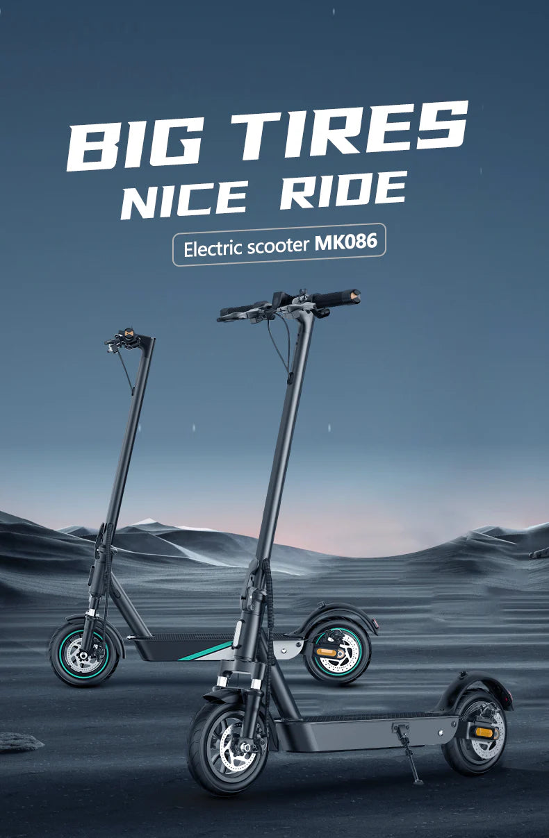 Mankeel Mk86 E-Scooter 500W