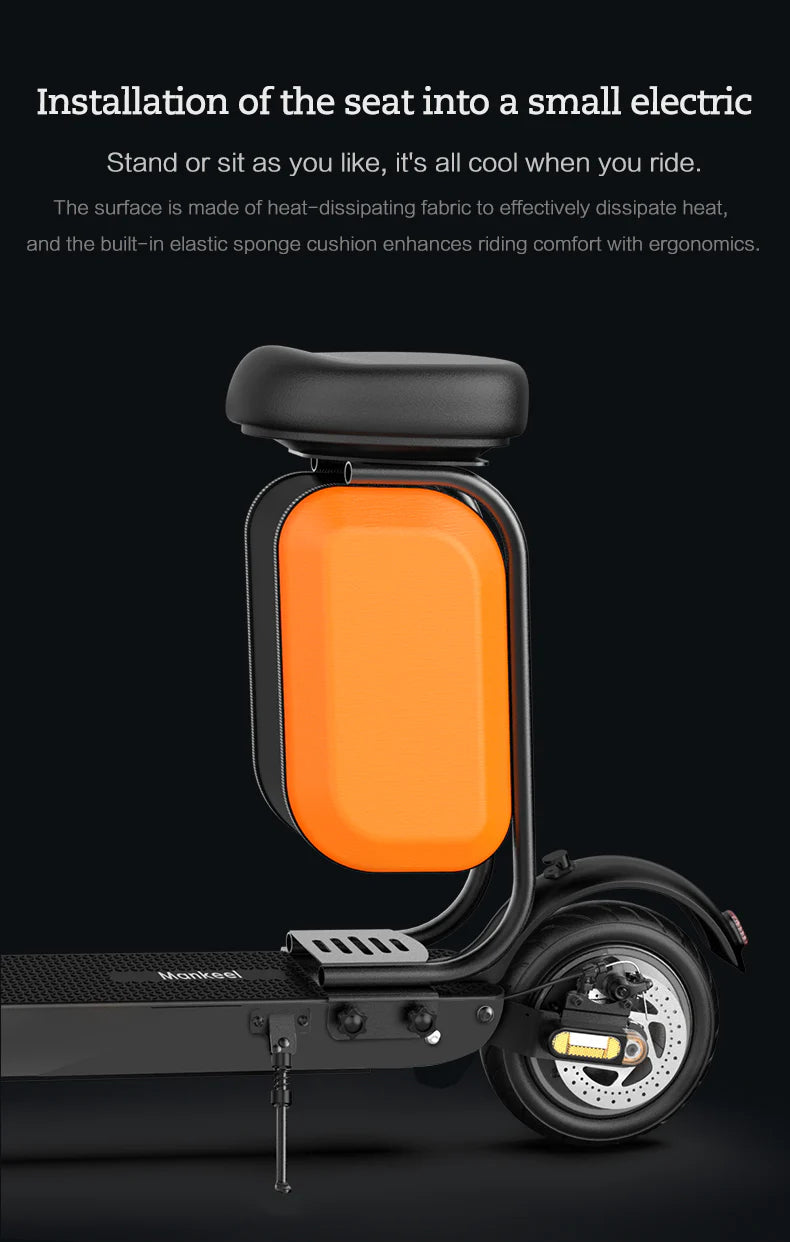 Mankeel Mk86 E-Scooter 500W