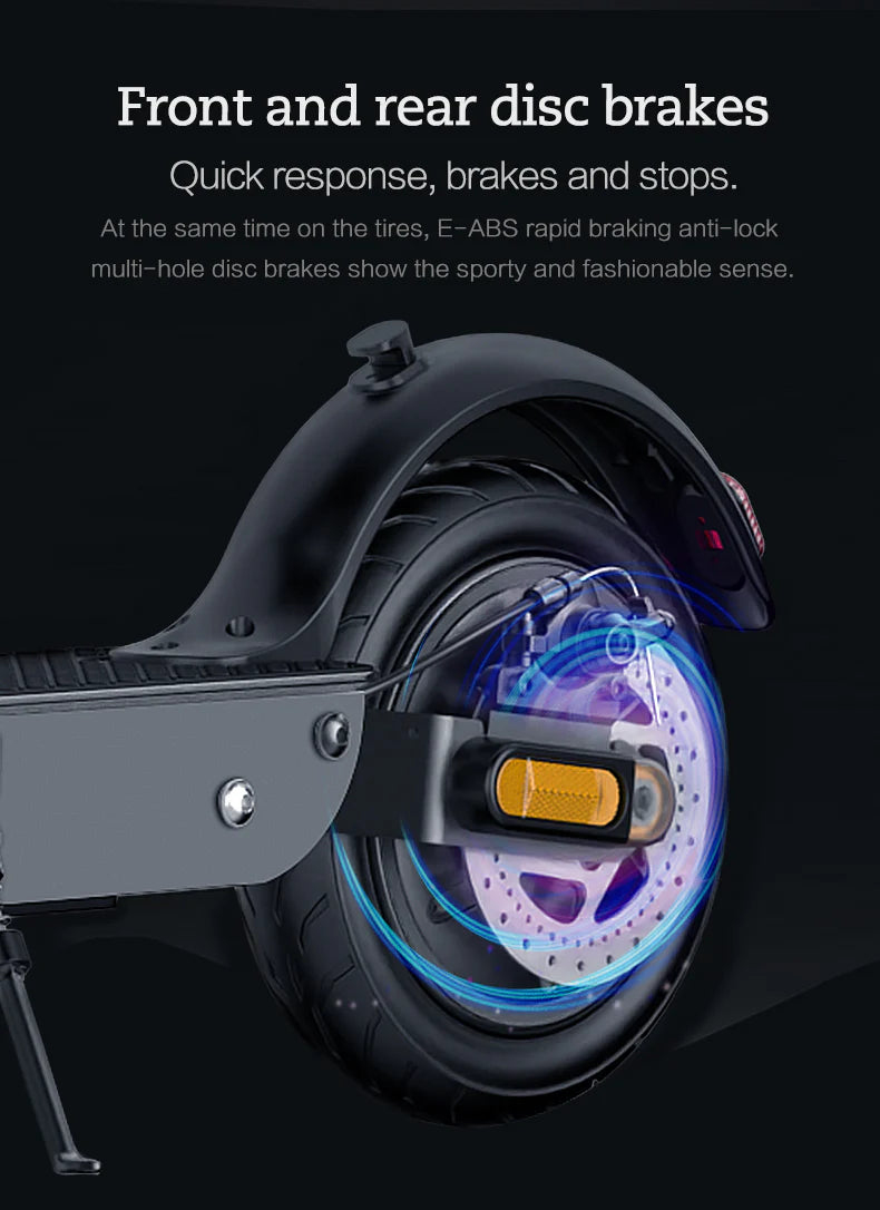 Mankeel Mk86 E-Scooter 500W