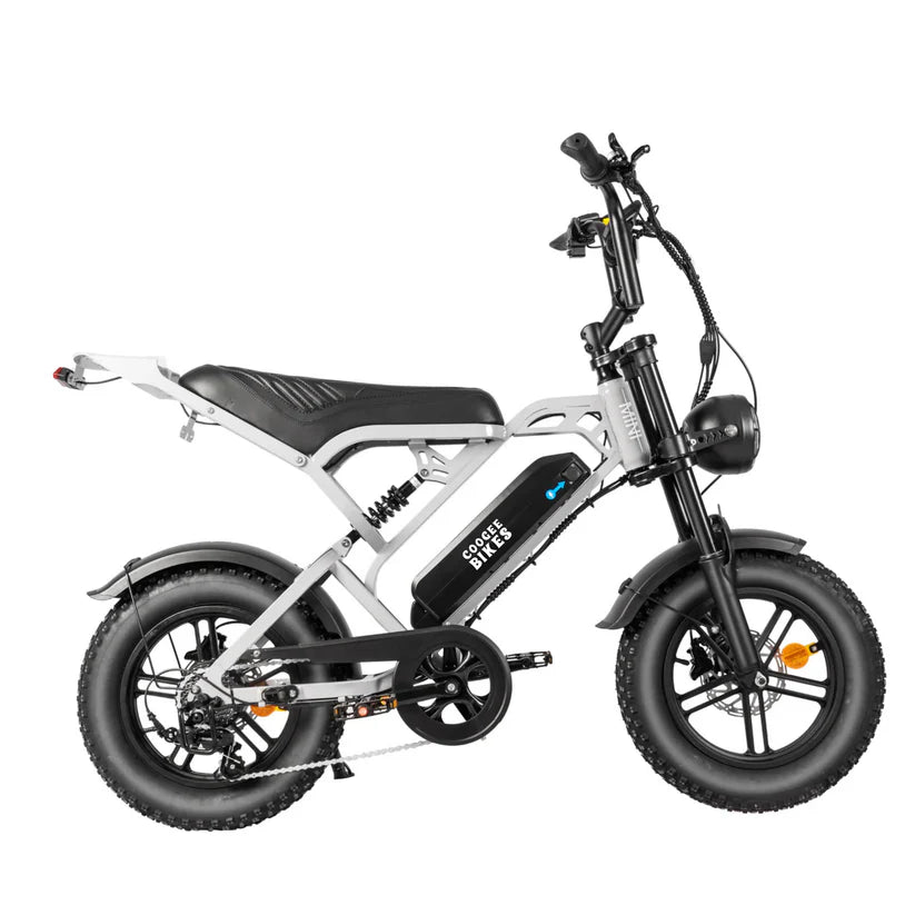 LAGADS EB 16 (Mini)
