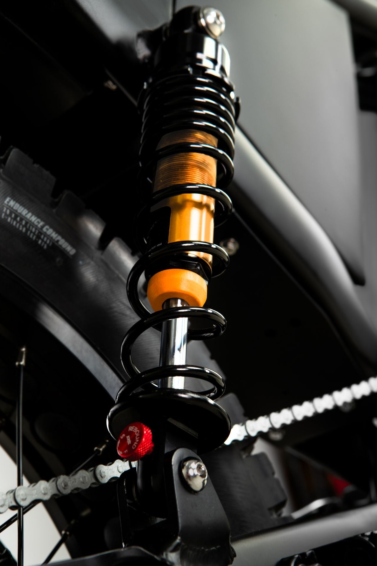DiroDi Rover Pro (Free Accessories Included)