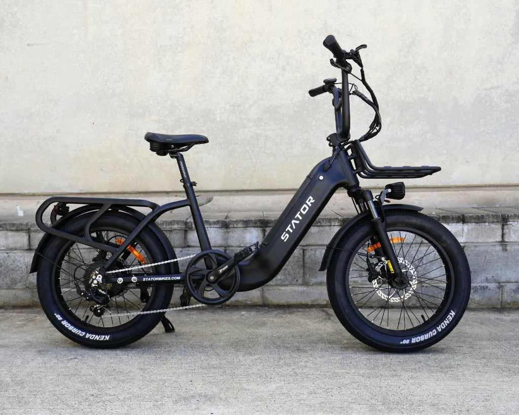 Urban Rover