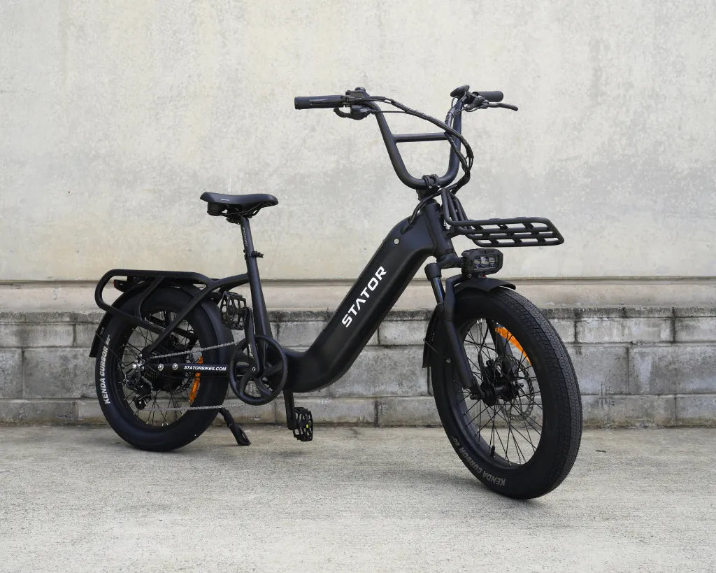 Urban Rover