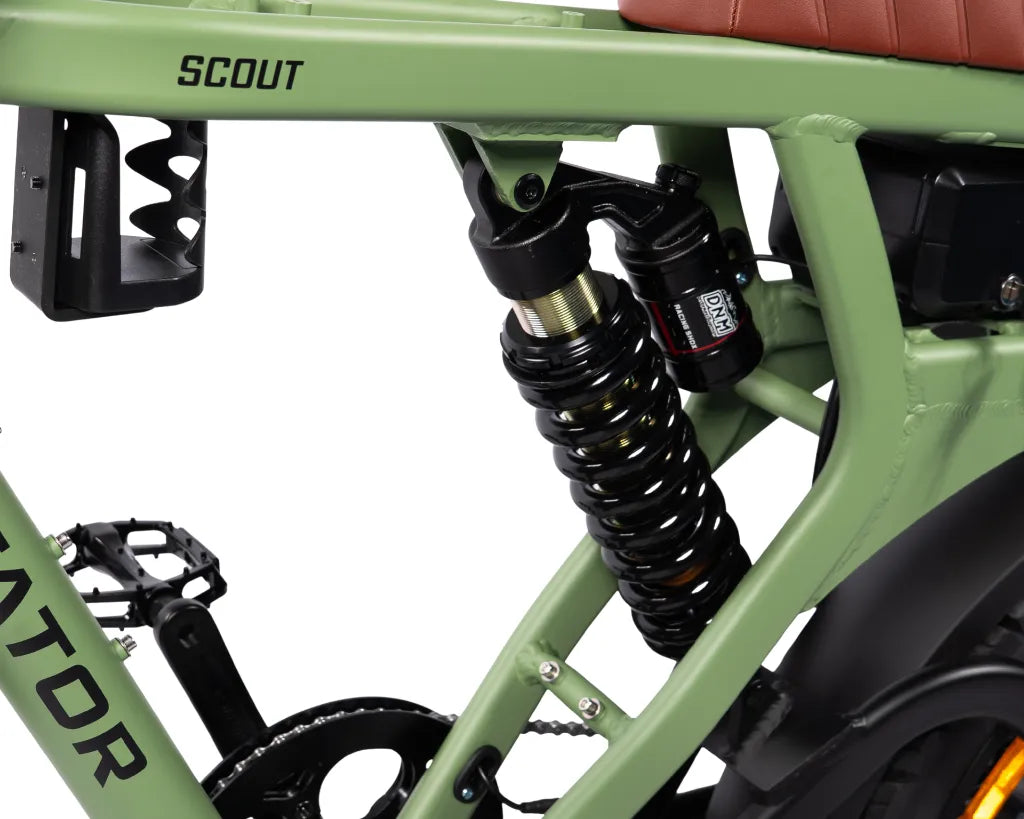 SCOUT PRO