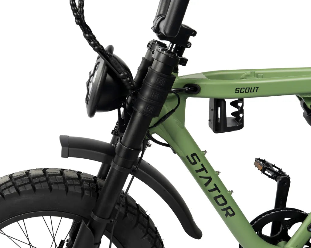 SCOUT PRO
