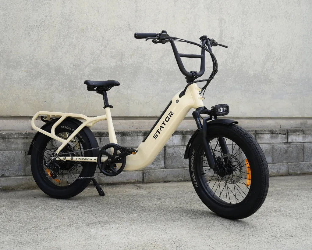 Urban Rover