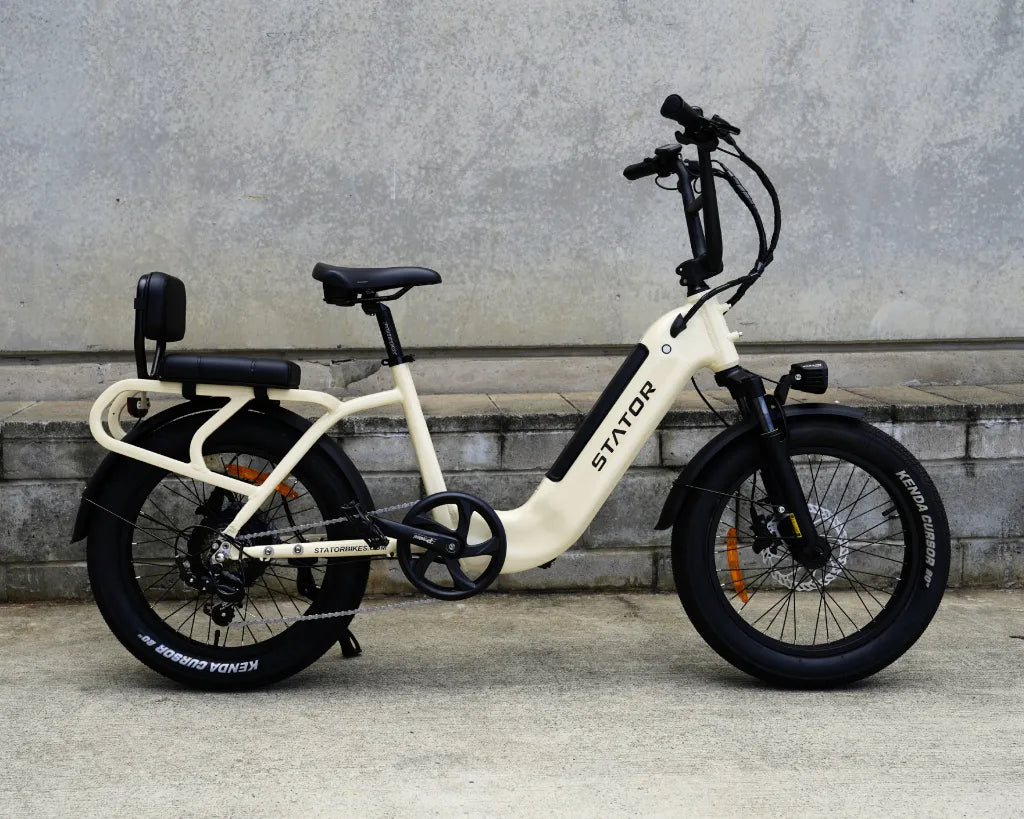 Urban Rover