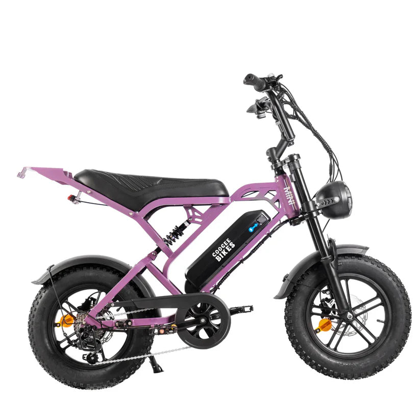 LAGADS EB 16 (Mini)