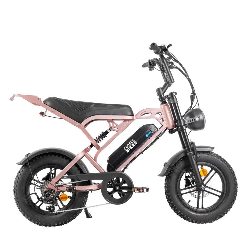 LAGADS EB 16 (Mini)
