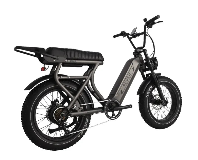 Safari - 250W Road Legal