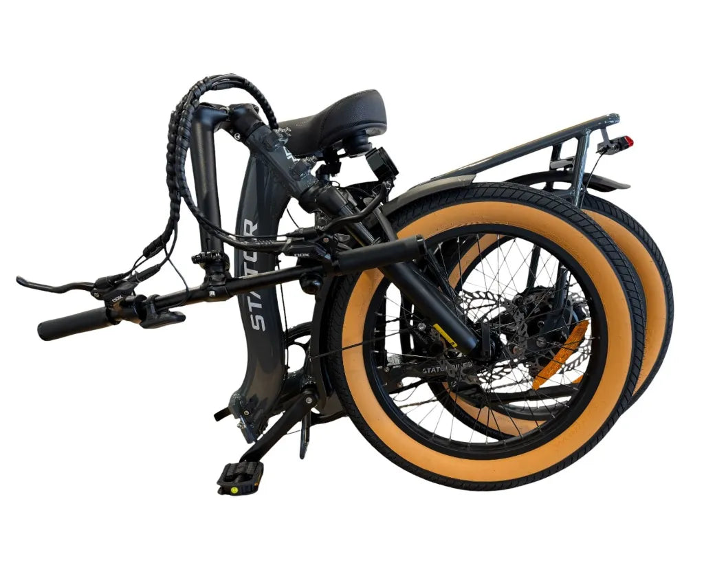 Nomad Folding