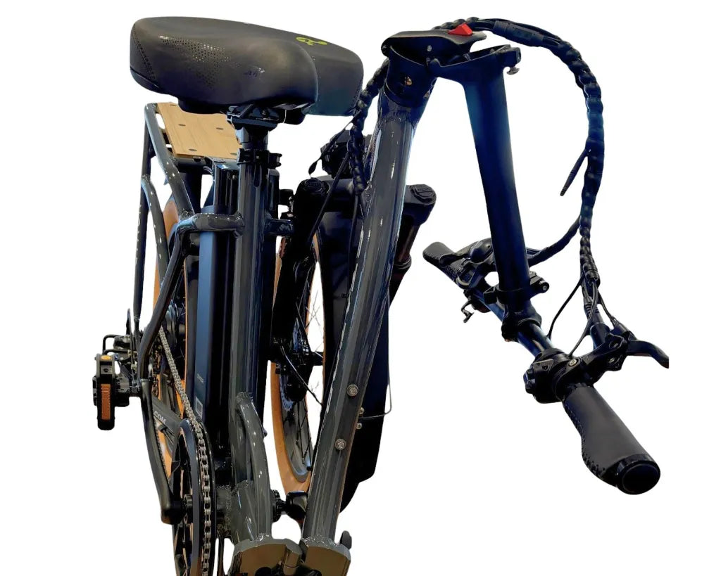 Nomad Folding