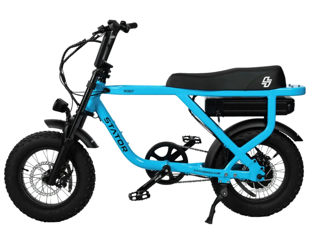 Scout Mini