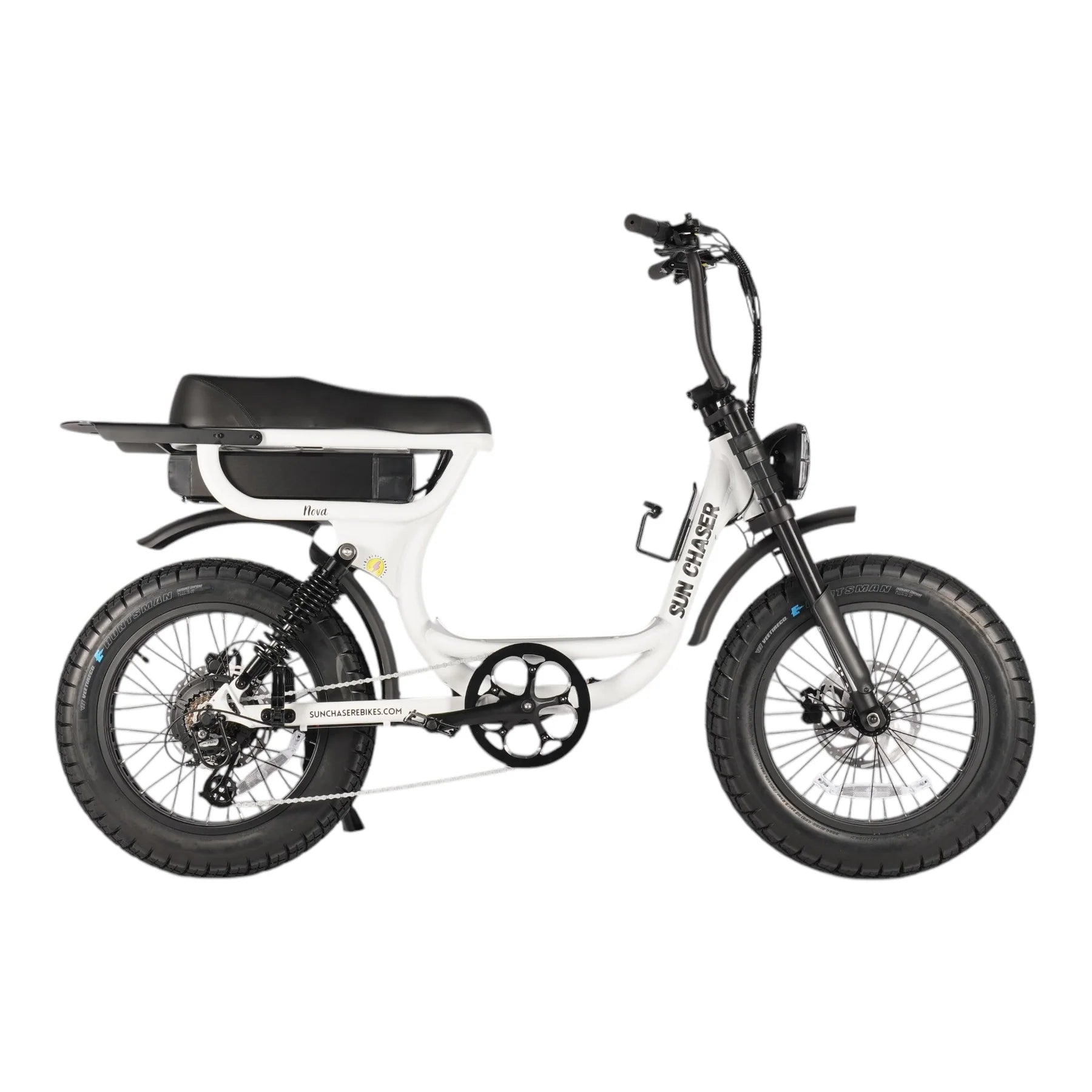 NOVA V2 Sunchaser Ebikes1