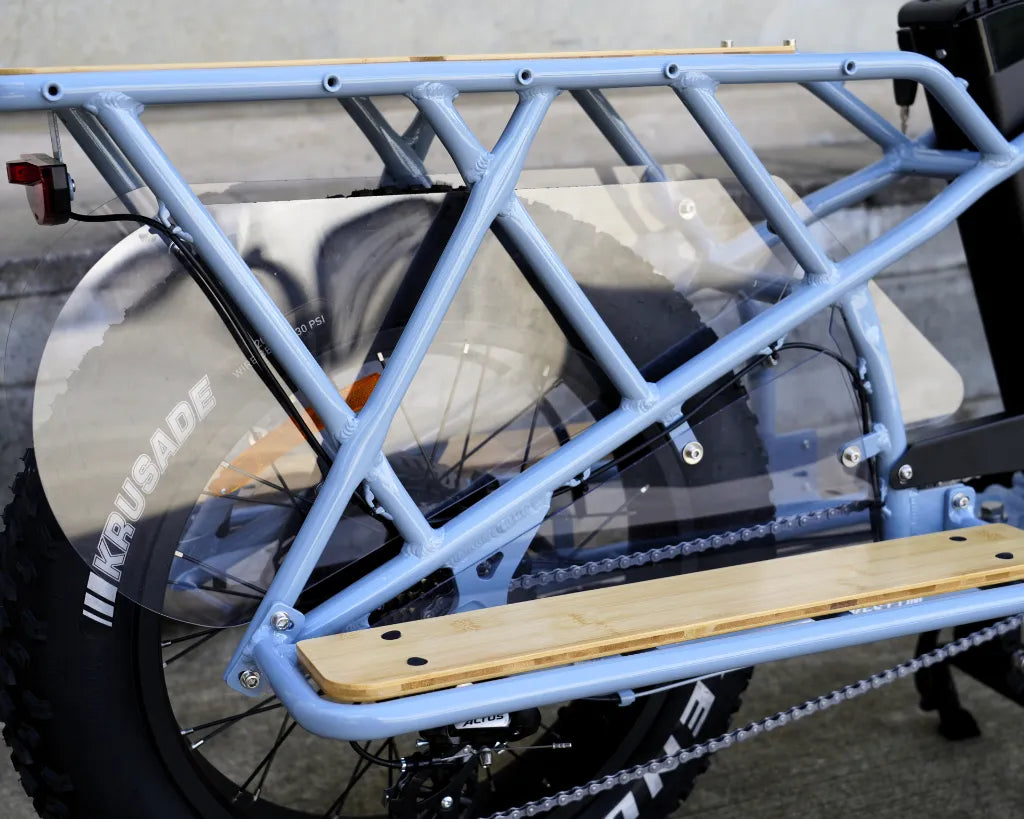 Swell Cargo