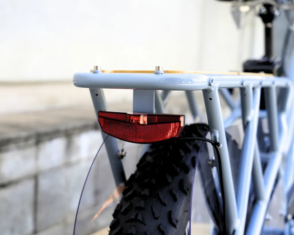 Swell Cargo