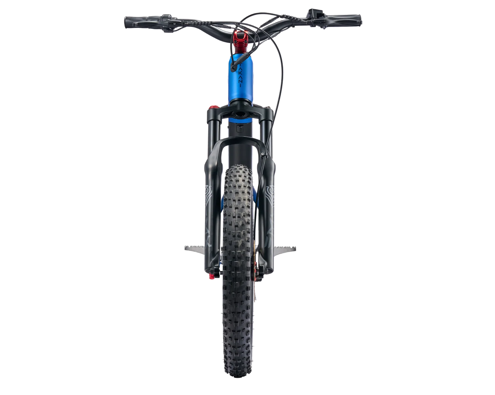 TAKANI Electric Balance Bike 20'' - TK2060 Matte Blue