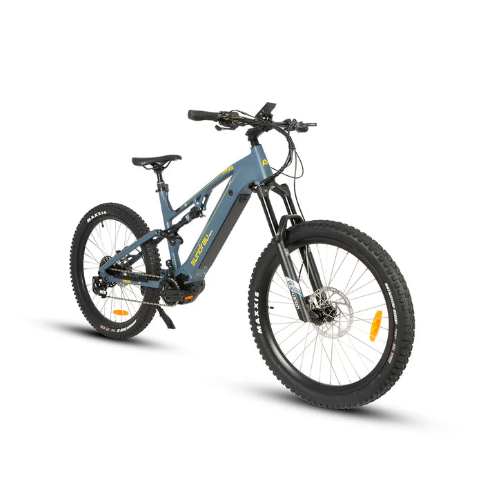 URUS - MOON BLACK